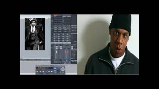 Jay-Z ft Beanie Sigel – Streets Is Talking (Slowed Down)