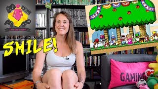 (2019) FEEL GOOD RETRO GAMES | TheGebs24