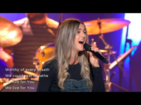 BUILD MY LIFE | Mariners Worship