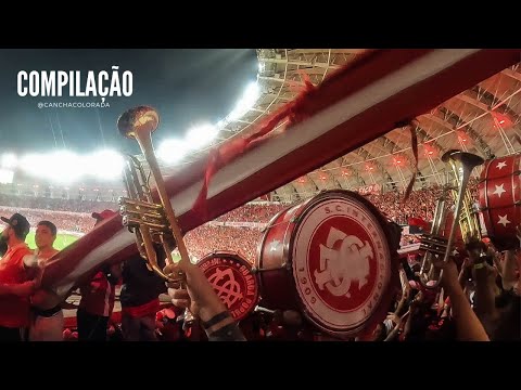 30 MINUTOS DE FESTA NA BANDA DA GUARDA POPULAR | Sul-Americana 2022