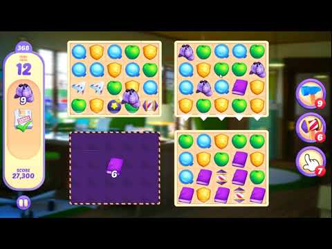 Small Town Murders Level 368 - NO BOOSTERS + FULL STORY 🚨🕵️☕ | SKILLGAMING ✔️