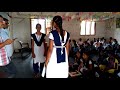 Maithali Language Practice Zpphs Vengampalli