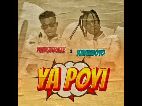 @kayawotokayawoto7446  Ft @YUNGKRATE ( clip official ).