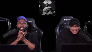 J.Cole - Might Delete Later (REACTION!)