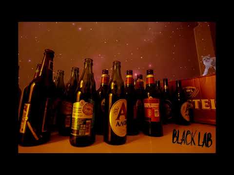 Black L.A.B. - ΑΛΧΗΜΕΙΕΣ