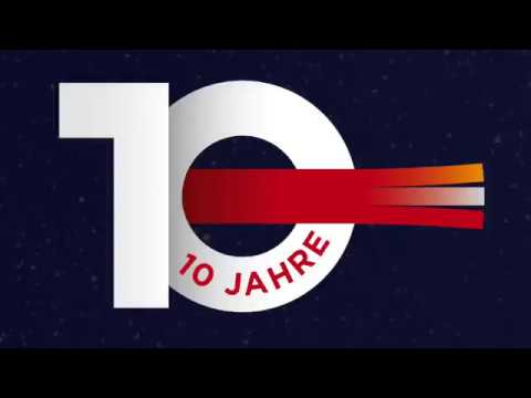 10 Jahre Medical Valley