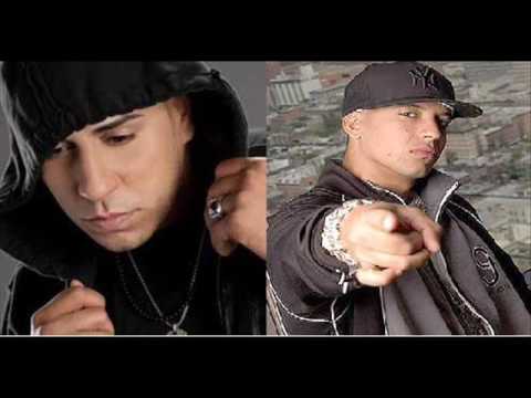 daddy yankee ft yomo - echale pique remix official   dj.irwin@hotmail.com