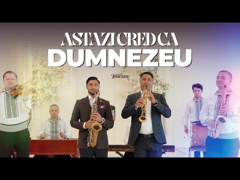 Vasile Mocanu & David - ASTAZI CRED CA DUMNEZEU [ Official 4K video 2023 ]