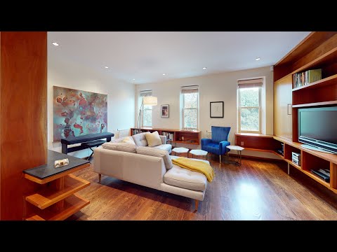 65 Park Drive, Unit 1214, Boston, MA - Presented by Steve Chase