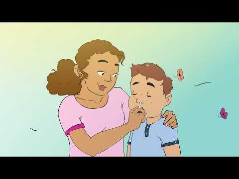 CLIENT PROJECT - Dazit Nasal Film I Cabblow Studios