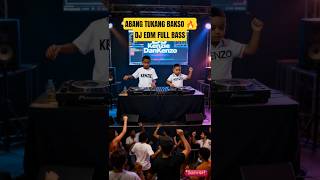 Download lagu DJ EDM Full Bass – Abang Tukang Bakso mp3