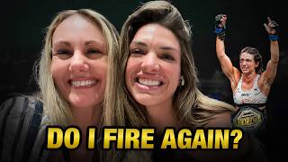 Do I Fire Again… or Play the Main? (McKenzie Dern at My Table | WSOP Prague) | Ep.05