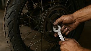 ANO ANG PINALITAN KO PARA TIPID SA GASOLINA AT SMOOTH ANG RUSI MACHO 150 KO NA TRICYCLE