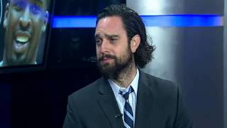 The Ticket's Mike Marshall Talks Mavericks Offseason