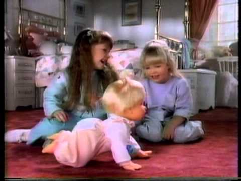 CBS Saturday Morning Commercials - October 28, 1989