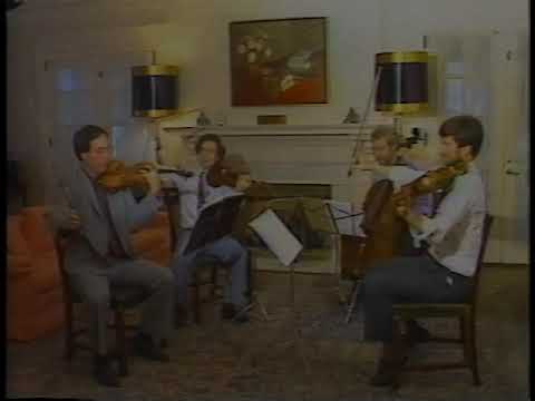 Cleveland String Quartet