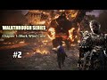 Black Myth: Wukong - Chapter 1: Black Wind Cave | Walkthrough Gameplay