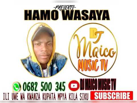 Ak Man- Ft Jote  Jote Song- mgawa Rizik  0684086970 By Dj maico
