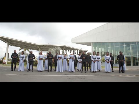 RAMANI - Mzinga Youth Choir, MYC