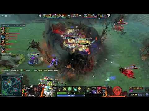 bzm stole Aegis. Tundra Esports vs OG - Dota 2 Upper Bracket R1 Game 2 TI11