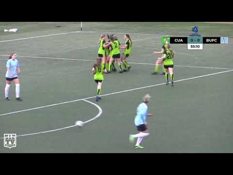 2020 NPL Capital Football Womens - Round 9 Goals