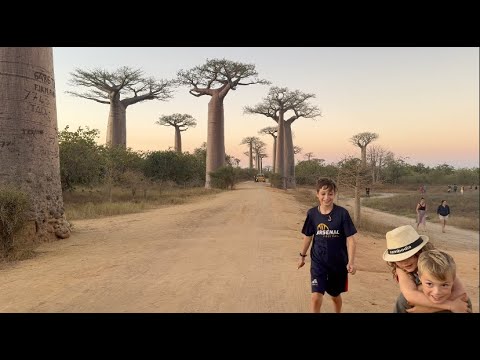 Viajes de aventura 28 días