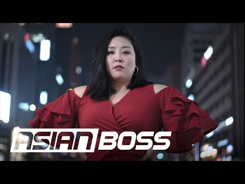 Asian Bbw
