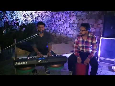 Krishna Ravidas - Sufi Live mehfil