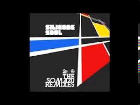 Silicone Soul   'Midnite Man' Tim Paris Remix (Soma 2012)