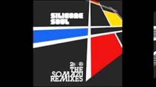 Silicone Soul   'Midnite Man' Tim Paris Remix (Soma 2012)