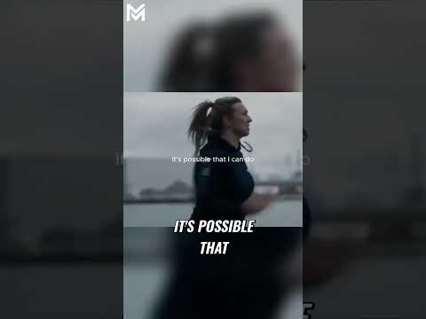 When Life Knocks You Down, Get Back Up: Overcoming Defeat and Embracing Possibility