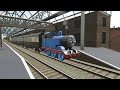 T F Season 1 Episode 5 A Big Day For Thomas Ringo Starr US