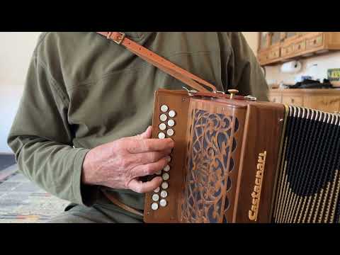 Simple Exercises on the BC Button Accordion