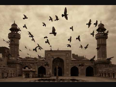 Fun-Da-Mental  Ja Sha Taan (Transglobal Underground Karachi Deathcult Mix)