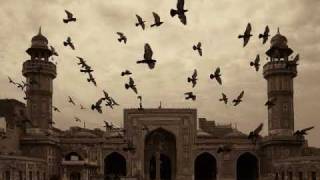 Fun-Da-Mental  Ja Sha Taan (Transglobal Underground Karachi Deathcult Mix)