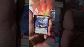 Star Wars Unlimited TCG  Booster Opening  A Lawless Time #viral #starwars #starwarsunlimited