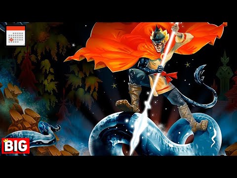 Indie Gaming This Week: 11 - 17 March 2024