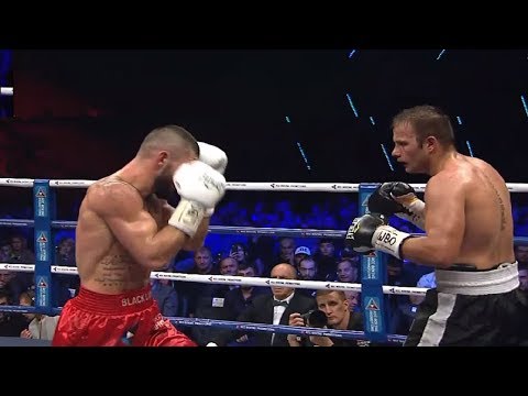 Magomed Kurbanov vs Stepan Horváth - Post Fight Review