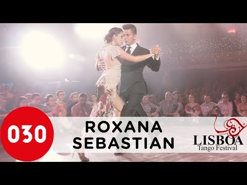 Roxana Suarez and Sebastian Achaval – Inspiración #SebastianyRoxana