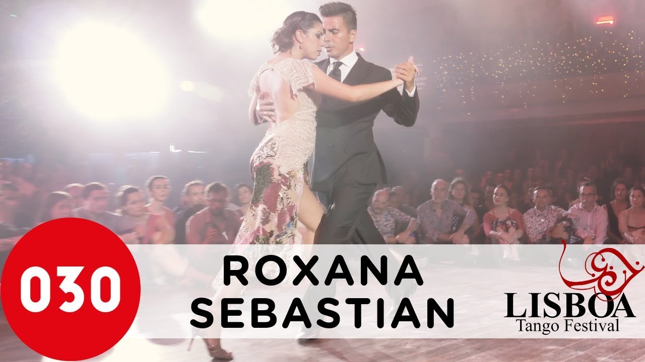 Roxana Suarez and Sebastian Achaval – Inspiración #SebastianyRoxana