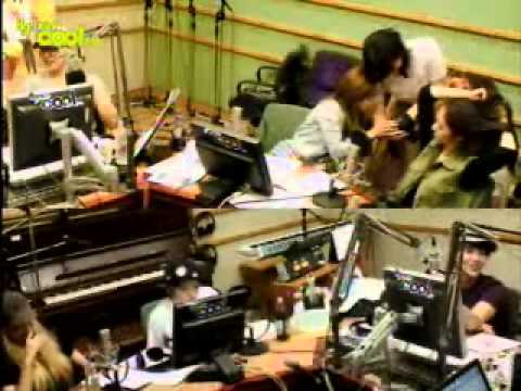 120619 Sukira - Sungmin, Ryeowook DJ part 7