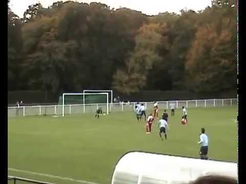 Soissons OSQ 10 10 2015 coupe de picardie 2ème tour 24