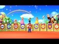 Mario Party 10 Credits