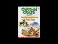 Cartoon Craze Hunky And Spunky And Molly Moo Cow Picnic Panic