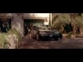Transporter - Mercedes Benz W140 S600 