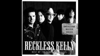 Wicked Twisted Road By Reckless Kelly