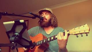 Twentyseven - Lanks (Cover by Ryan Bateman)