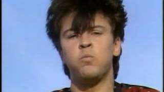 Paul Young - Come back and stay 1983