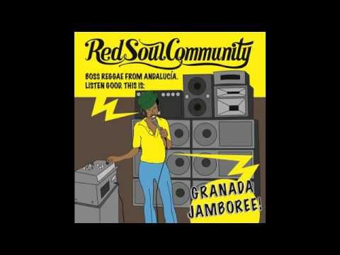 RED SOUL COMMUNITY - All I Need - Casual Records 2014