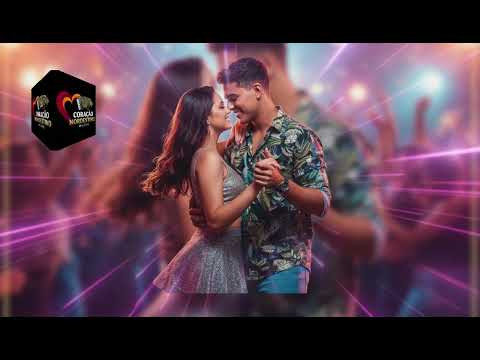 RITMO DO NOSSO AMOR | Coração Nordestino Music |  #Piseiro, #ForróEletrônico, #RitmoDoNossoAmor